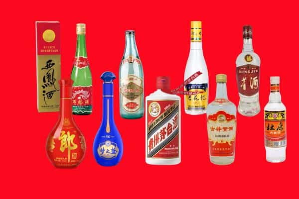 抚州资溪县回收烟酒